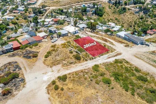 TERRENO EN VENTA EMILIANO ZAPATA , ENSENADA? TERRENO EN VENTA EMILIANO ZAPATA , ENSENADA?