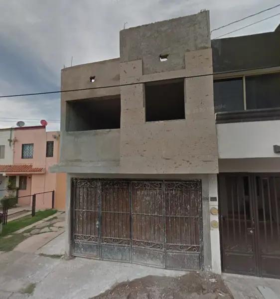 Casa en venta en Cajeme, Sonora cerca de servicios clave Casa en venta en Cajeme, Sonora cerca de servicios clave