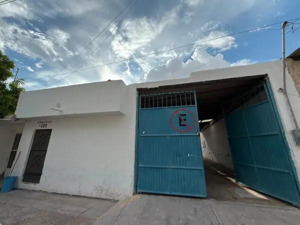 PATIO / BODEGA COMERCIAL EN RENTA PATIO / BODEGA COMERCIAL EN RENTA
