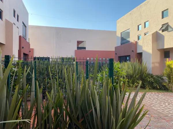 Casa Nueva en Renta en Morillotla | 2 Recámaras + Amenidades Casa Nueva en Renta en Morillotla | 2 Recámaras + Amenidades