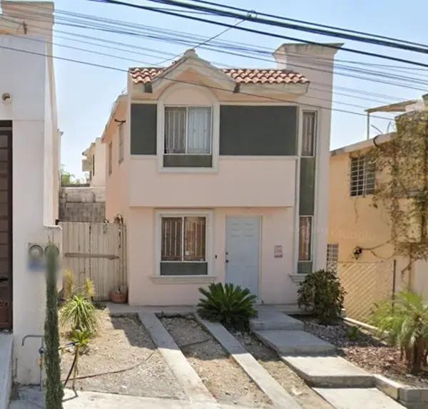 Casa en venta en Misión de las Villas, Santa Catarina, Nuevo León Casa en venta en Misión de las Villas, Santa Catarina, Nuevo León