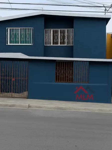 Casa en venta en Guadalupe, N.L. Casa en venta en Guadalupe, N.L.