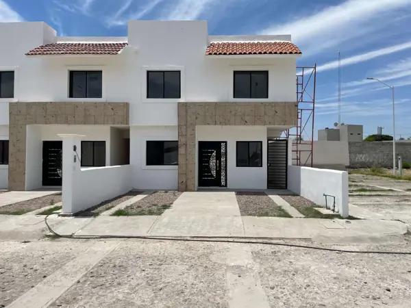 CASAS EN VENTA EN PRIVADA SAN JOSE EN GOMEZ PALACIO, DGO CASAS EN VENTA EN PRIVADA SAN JOSE EN GOMEZ PALACIO, DGO