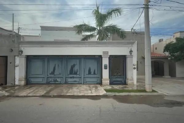 CASA DE ENTREGA INMEDIATA EN CALLE ANTONIO CASO, CAJEME, CIUDAD OBREGON, SONORA CASA DE ENTREGA INMEDIATA EN CALLE ANTONIO CASO, CAJEME, CIUDAD OBREGON, SONORA