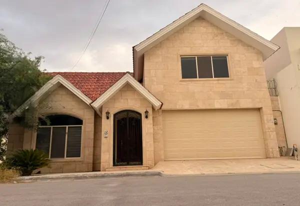 Casa en Venta | Residencial Las Isabeles | Torreón Coah. Casa en Venta | Residencial Las Isabeles | Torreón Coah.