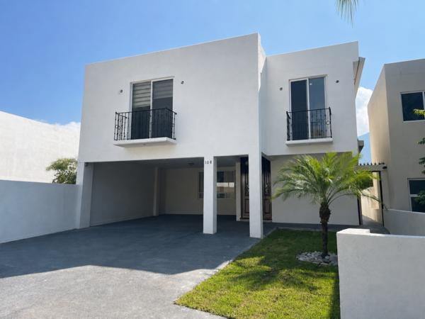 Casa en Venta Privada Franciscanos Santiago N.L. Casa en Venta Privada Franciscanos Santiago N.L.