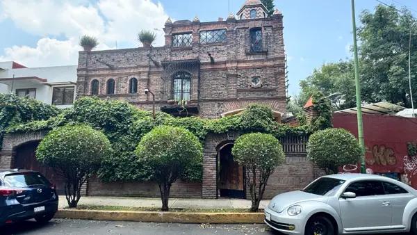 LOCAL / OFICINA EN RENTA EN TIZAPÁN SAN ÁNGEL | 120 m² | EXCELENTE UBICACIÓN LOCAL / OFICINA EN RENTA EN TIZAPÁN SAN ÁNGEL | 120 m² | EXCELENTE UBICACIÓN