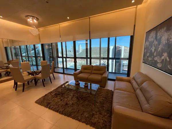 Departamento en renta en Valle Oriente en San Pedro Garza García Departamento en renta en Valle Oriente en San Pedro Garza García