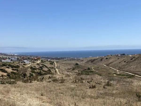 Lotes campestres en Campo Real Puerto Nuevo, Rosarito Lotes campestres en Campo Real Puerto Nuevo, Rosarito