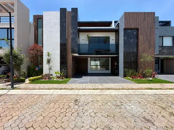 Espectacular casa venta en Parque Sonora, Lomas de Angelópolis | 5 Recámaras, acabados premium. Espectacular casa venta en Parque Sonora, Lomas de Angelópolis | 5 Recámaras, acabados premium.