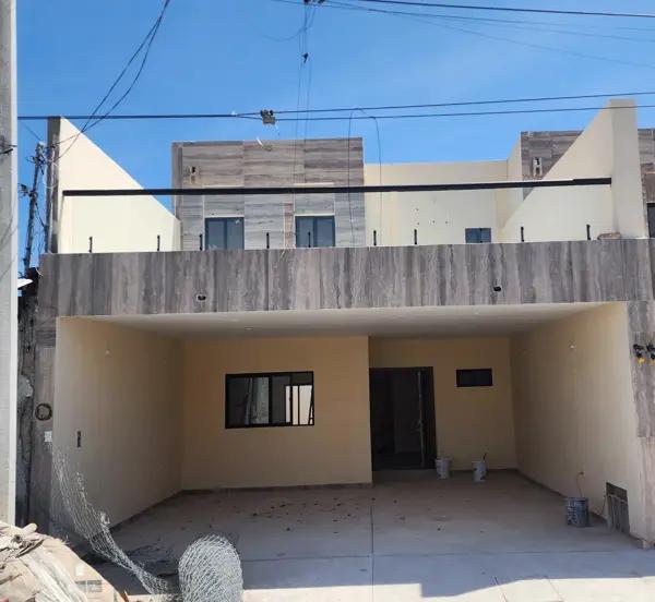 Casa habitacional en venta en La Estrella, Torreón Casa habitacional en venta en La Estrella, Torreón