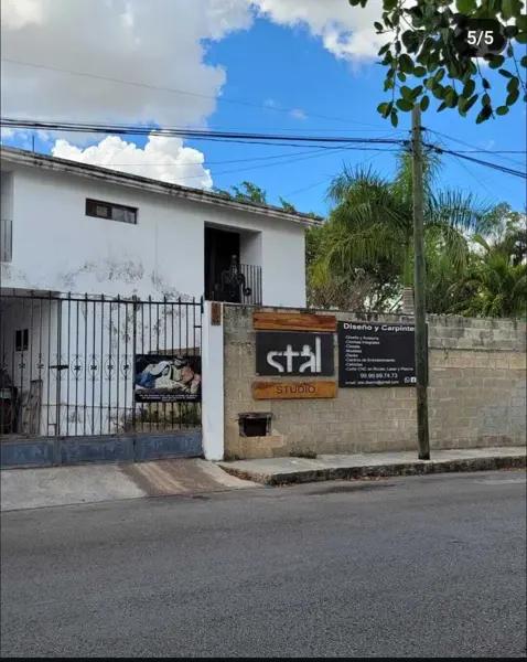 Casa en Venta en Benito Juárez Nte Casa en Venta en Benito Juárez Nte