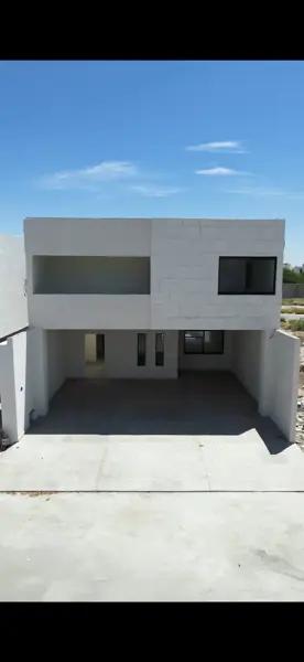 Casa en venta en Los Viñedos, Torreón, Coahuila de Zaragoza Casa en venta en Los Viñedos, Torreón, Coahuila de Zaragoza