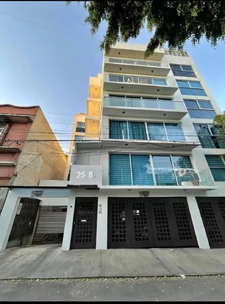 DEPARTAMENTO EN VENTA EN SAN SIMÓN TICUMAC, BENITO JUÁREZ, CDMX DEPARTAMENTO EN VENTA EN SAN SIMÓN TICUMAC, BENITO JUÁREZ, CDMX