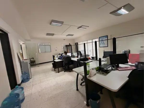OFICINA EN PLANTA ALTA EN RENTA, ZONA SAN JERÓNIMO OFICINA EN PLANTA ALTA EN RENTA, ZONA SAN JERÓNIMO