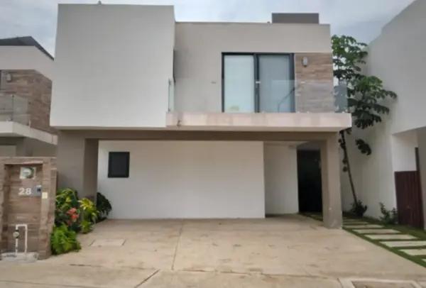 CASA DE ENTREGA INMEDIATA EN BLCD. BALI, PLAYA DEL CARMEN, QUINTANA ROO CASA DE ENTREGA INMEDIATA EN BLCD. BALI, PLAYA DEL CARMEN, QUINTANA ROO