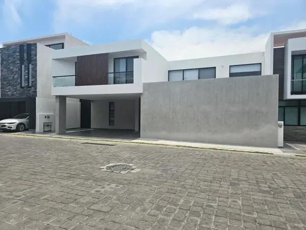 Casa en venta en San Andrés, San Andrés Cholula, Puebla Casa en venta en San Andrés, San Andrés Cholula, Puebla