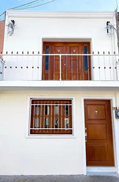 CASA EN VENTA MÉRIDA, CENTRO LA ERMITA, ENTREGA INMEDIATA CASA EN VENTA MÉRIDA, CENTRO LA ERMITA, ENTREGA INMEDIATA