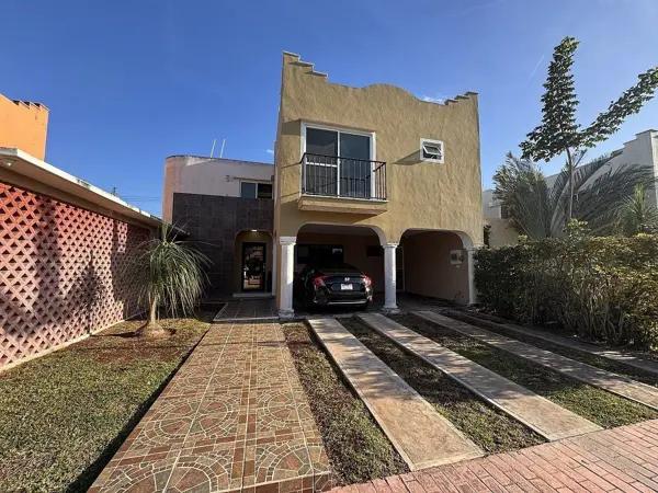 CASA EN VENTA MÉRIDA, CHOLUL, PRIVADA RESIDENCIAL, ENTREGA INMEDIATA CASA EN VENTA MÉRIDA, CHOLUL, PRIVADA RESIDENCIAL, ENTREGA INMEDIATA