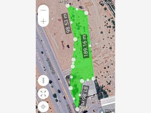 Terreno en venta en Plan de San Luis, Torreón, Coahuila de Zaragoza Terreno en venta en Plan de San Luis, Torreón, Coahuila de Zaragoza