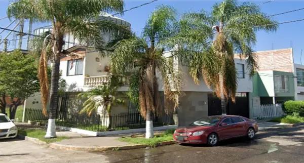 Casa en venta en Circunvalación Norte AM Casa en venta en Circunvalación Norte AM