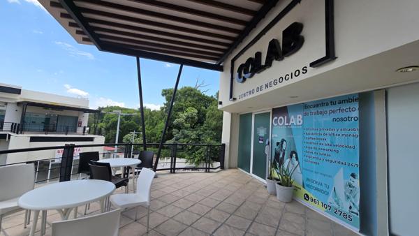 OFICINA EN RENTA, COWORKING, DESDE 9,12,16,24 MTS, PLAZA SAN LUIS OFICINA EN RENTA, COWORKING, DESDE 9,12,16,24 MTS, PLAZA SAN LUIS