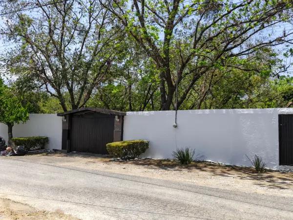 TERRENO/QUINTA EN VENTA EN SANTIAGO NUEVO LEON TERRENO/QUINTA EN VENTA EN SANTIAGO NUEVO LEON