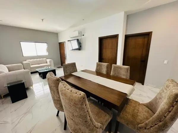 Departamento Amueblado en Renta – Planta Baja Quinta la cima Viñedos Departamento Amueblado en Renta – Planta Baja Quinta la cima Viñedos