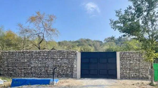 Terreno en Venta en Los Cavazos, Carretera Nacional, Santiago N. L. Terreno en Venta en Los Cavazos, Carretera Nacional, Santiago N. L.
