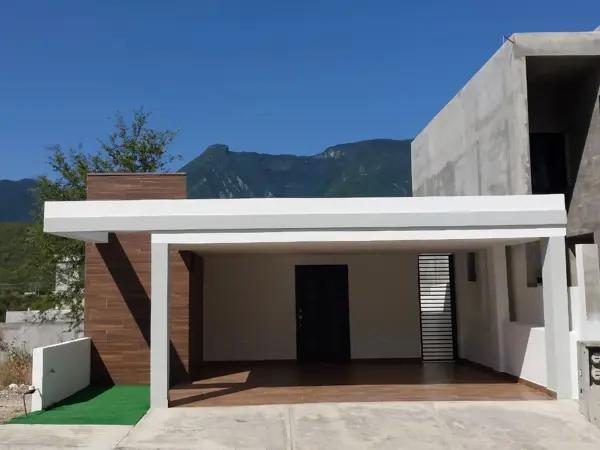 CASA VENTA CARRETERA NACIONAL ALAMO SUR SANTIAGO N. L. CASA VENTA CARRETERA NACIONAL ALAMO SUR SANTIAGO N. L.