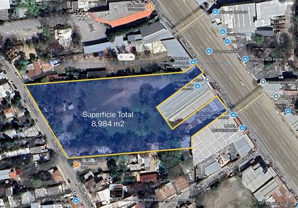 Terreno Comercial, En Venta, Los Cavazos, Santiago, Nuevo León Terreno Comercial, En Venta, Los Cavazos, Santiago, Nuevo León