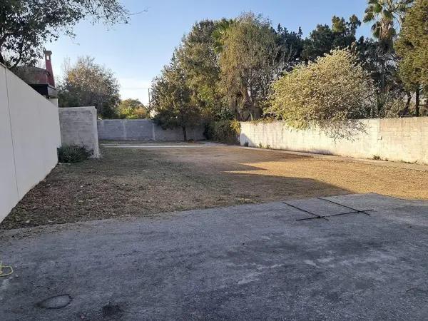 Terreno En Venta, Palo Blanco, San Pedro Garza García, Nuevo León Terreno En Venta, Palo Blanco, San Pedro Garza García, Nuevo León