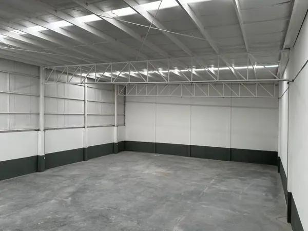 Bodega en Renta, KOR La Puerta, Santa Catarina, Nuevo León Bodega en Renta, KOR La Puerta, Santa Catarina, Nuevo León