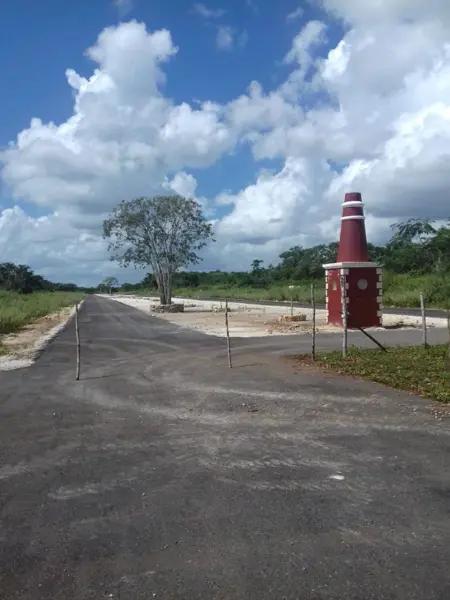 Terrenos en venta en Bosques de Chicxulub, Yucatan. Terrenos en venta en Bosques de Chicxulub, Yucatan.