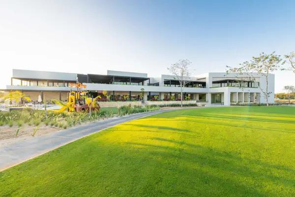 Lotes residenciales en Provincia – Desarrollo con campo de golf en Mérida Lotes residenciales en Provincia – Desarrollo con campo de golf en Mérida